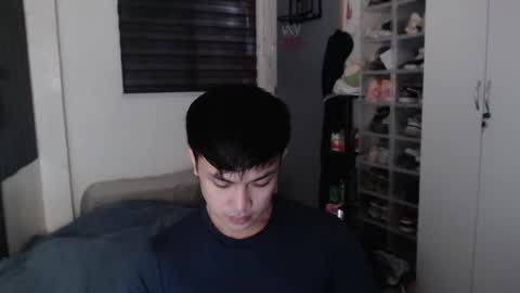 Snapshot of princeadrianx chatting on May 16, 2026, 6:32 am Prince Adrian online show from May 16, 2026, 6:32 am