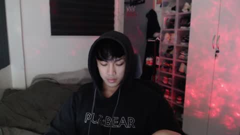 Snapshot of princeadrianx chatting on June 25, 2026, 6:56 pm Prince Adrian online show from June 25, 2026, 6:56 pm