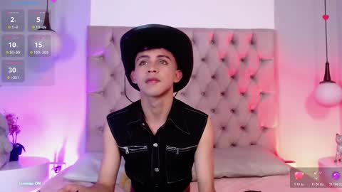 Snapshot of princeapolo_anki chatting on October 28, 2025, 8:00 pm Prince online show from October 28, 2025, 8:00 pm