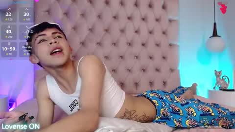 Snapshot of princeapolo_anki chatting on October 29, 2025, 8:21 pm Prince online show from October 29, 2025, 8:21 pm