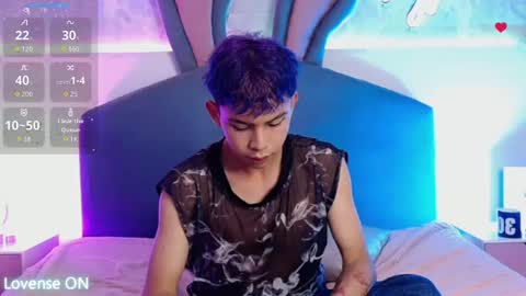 Snapshot of princeapolo_anki chatting on November 14, 2025, 9:46 pm Prince online show from November 14, 2025, 9:46 pm