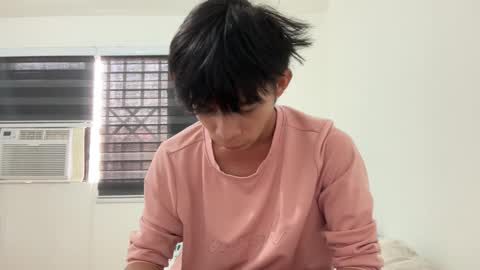 Charls online show from February 25, 2026, 3:16 am