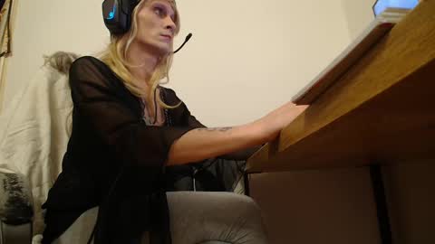 Prince Of Prague online show from February 14, 2025, 4:37 am