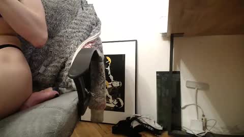 Prince Of Prague online show from March 1, 2025, 1:43 am