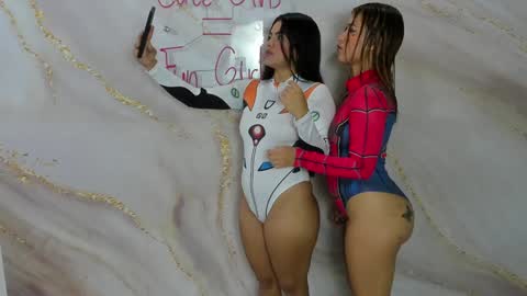 Snapshot of princes_candy_ chatting on January 25, 2025, 10:39 pm cherry sinners 9 FOLLOW US IN OUR BACKUP ACCOUNT online show from January 25, 2025, 10:39 pm