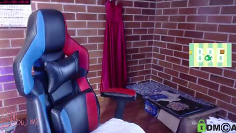 Leia online show from February 19, 2025, 12:55 pm