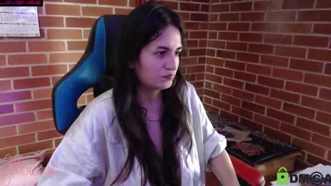 Leia online show from February 27, 2025, 4:21 pm