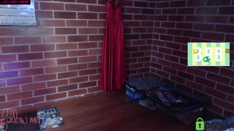 Leia online show from March 5, 2025, 1:39 pm