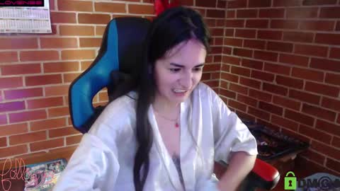 Leia online show from March 7, 2025, 4:11 pm