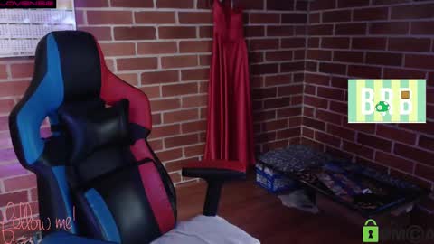 Leia online show from March 11, 2025, 1:12 pm