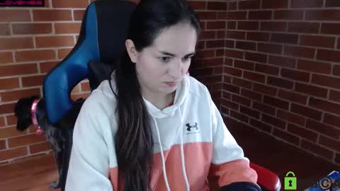 Leia online show from October 20, 2025, 2:50 pm