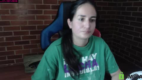 Leia online show from April 21, 2026, 10:12 pm