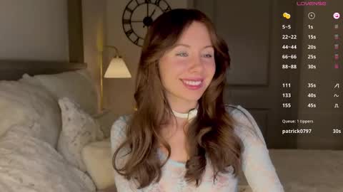 princesa_lovie online show from February 5, 2026, 3:55 am