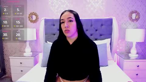 princesagabby online show from December 7, 2024, 11:40 am
