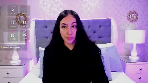 princesagabby online show from December 7, 2024, 2:46 pm