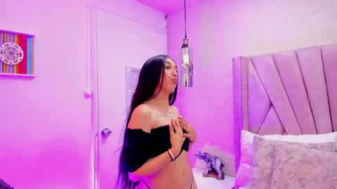 princesagabby online show from December 13, 2024, 7:43 pm