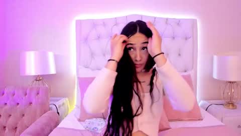 princesagabby online show from January 9, 2025, 8:01 pm