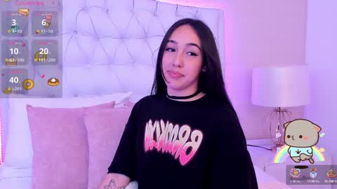 princesagabby online show from January 13, 2025, 7:42 pm