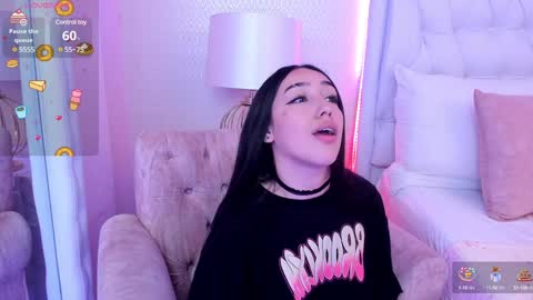 princesagabby online show from January 13, 2025, 10:45 pm