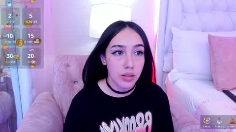princesagabby online show from January 14, 2025, 1:47 am