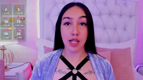 princesagabby online show from January 15, 2025, 8:16 pm
