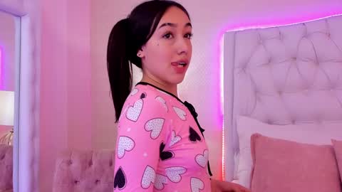princesagabby online show from January 19, 2025, 12:28 pm