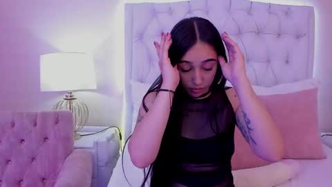 princesagabby online show from January 22, 2025, 8:49 pm
