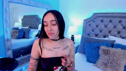 princesagabby online show from January 25, 2025, 8:21 pm