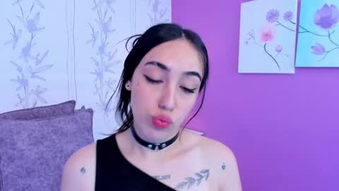 princesagabby online show from January 28, 2025, 10:45 pm