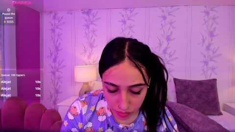 princesagabby online show from January 30, 2025, 9:47 am