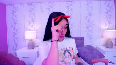 princesagabby online show from February 3, 2025, 10:21 pm