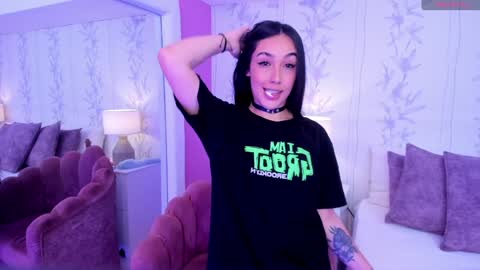 princesagabby online show from February 4, 2025, 8:06 pm