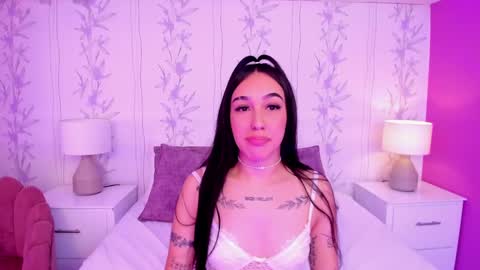 princesagabby online show from February 10, 2025, 9:36 pm