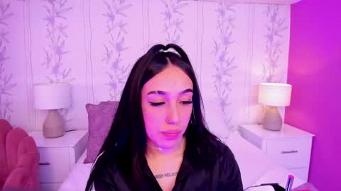 princesagabby online show from February 11, 2025, 1:10 am