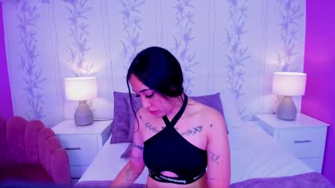 princesagabby online show from February 13, 2025, 10:54 pm