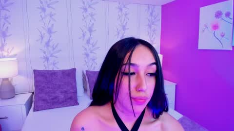 princesagabby online show from February 14, 2025, 1:56 am