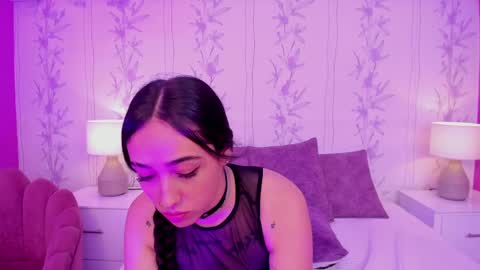princesagabby online show from February 17, 2025, 11:09 pm