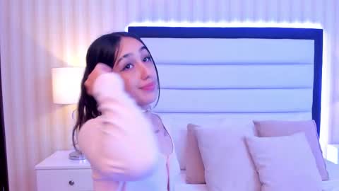 princesagabby online show from February 22, 2025, 7:34 am