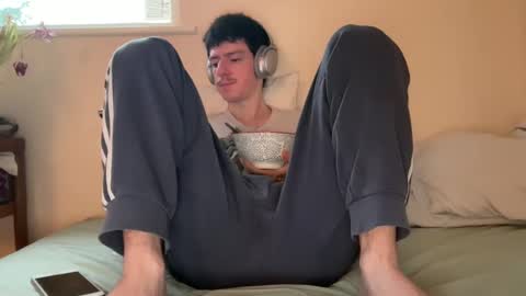 Peaches online show from January 25, 2025, 9:57 pm