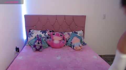 Snapshot of princess145gg chatting on December 10, 2024, 4:34 am hanna online show from December 10, 2024, 4:34 am