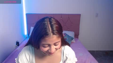 Snapshot of princess145gg chatting on January 17, 2025, 10:33 am hanna online show from January 17, 2025, 10:33 am