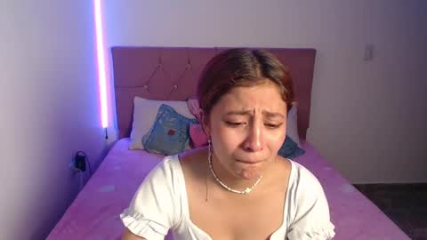 Snapshot of princess145gg chatting on February 15, 2025, 7:49 am hanna online show from February 15, 2025, 7:49 am