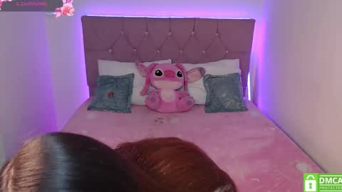 Snapshot of princess145gg chatting on November 18, 2025, 4:39 am hanna online show from November 18, 2025, 4:39 am