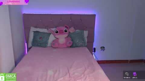 Snapshot of princess145gg chatting on March 12, 2026, 5:24 am hanna online show from March 12, 2026, 5:24 am