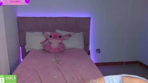 Snapshot of princess145gg chatting on March 27, 2026, 5:02 am hanna online show from March 27, 2026, 5:02 am