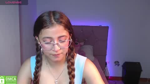 Snapshot of princess145gg chatting on April 7, 2026, 3:18 am hanna online show from April 7, 2026, 3:18 am