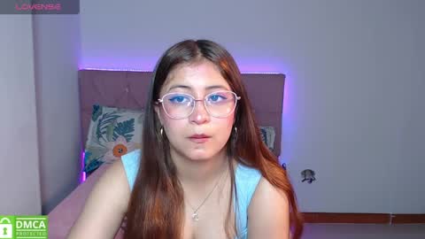 Snapshot of princess145gg chatting on April 15, 2026, 4:30 am hanna online show from April 15, 2026, 4:30 am