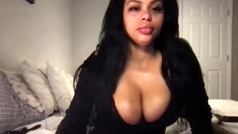 princess1tick online show from March 5, 2025, 8:43 am