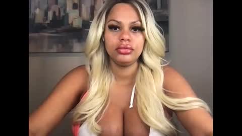 princess1tick online show from April 21, 2026, 7:50 pm