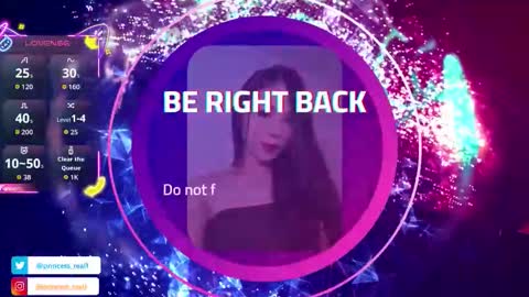 princess_0302 online show from September 17, 2025, 4:58 am